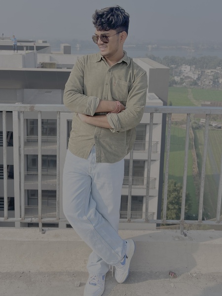 Aryan patel