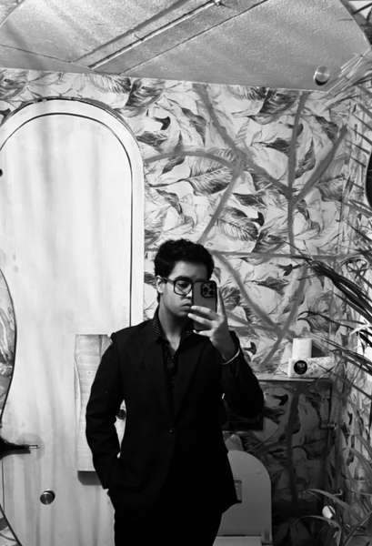 Saish Khanna