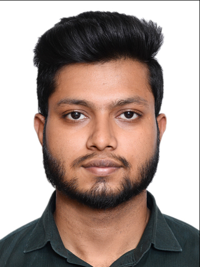 Sahil Ansari