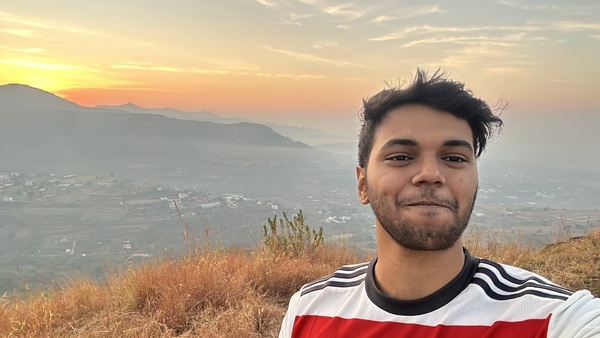 Parth Abhijeet Yogu