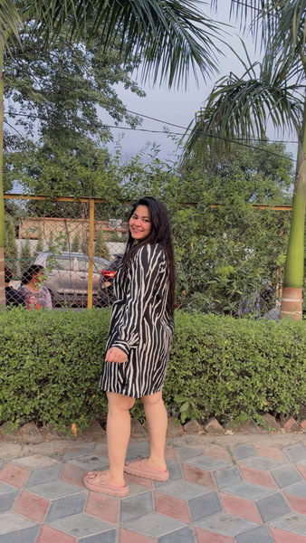Bharti Sharma