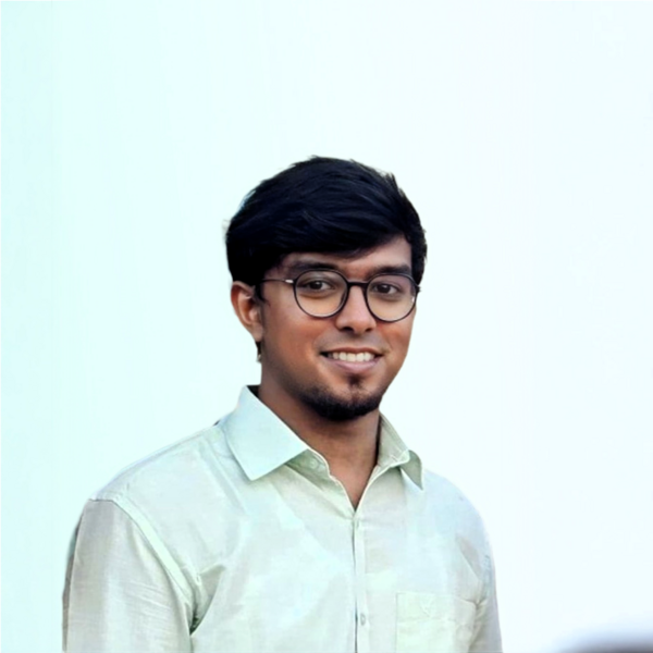 Krithik B