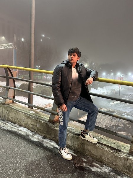 Hasan Farooqui