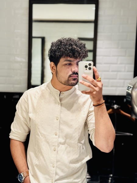 Vrund Chauhan