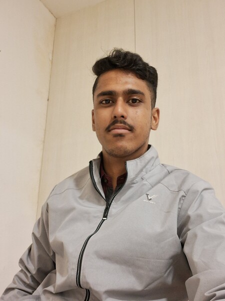 Debajyoti Chakraborty