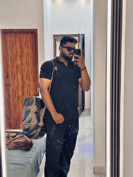 Nithissh Raj