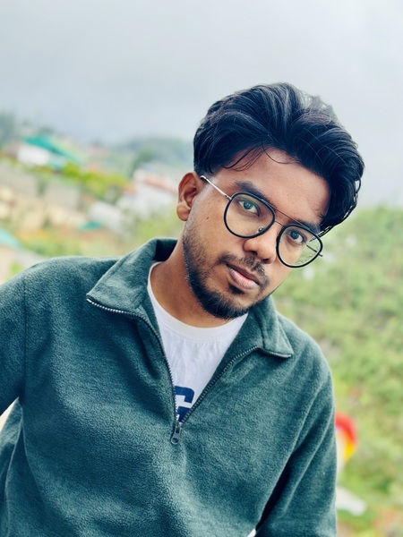 Prasanna Kumar