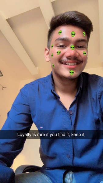 Aayush Meghwal