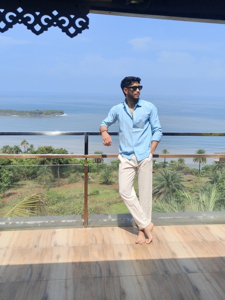 Rishabh Sharma