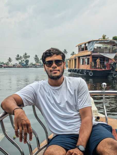 Utsav Patel