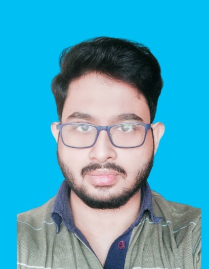Arghajit Biswas