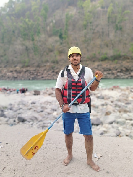 vinay Bhatia