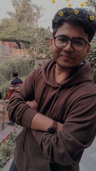 rishabh c mehta