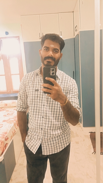 Chagarla Pavan sai