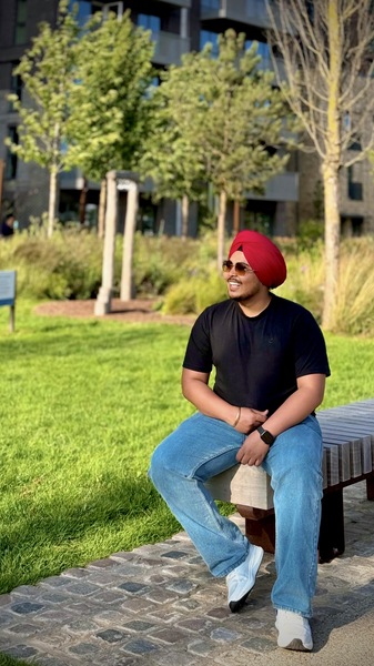 Jashandeep Singh