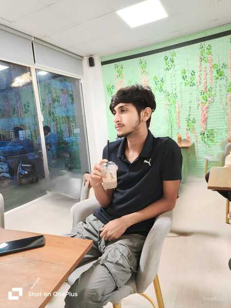 Sudhanshu raj