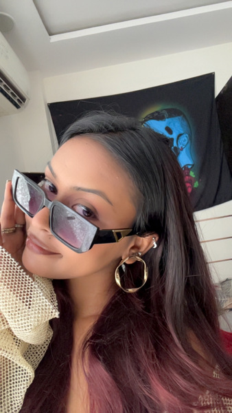Rishika