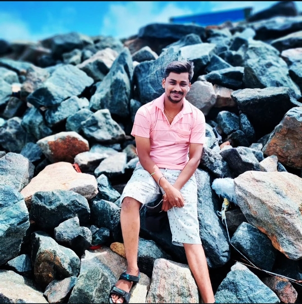 Madan Kumar