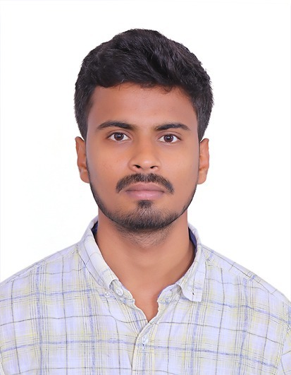 Hemanth Reddy Lankala