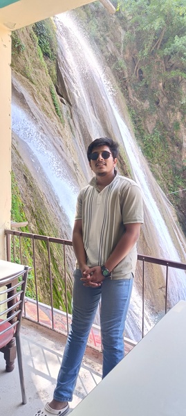 Sourav Pawar