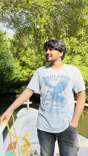 Prakash Neelam