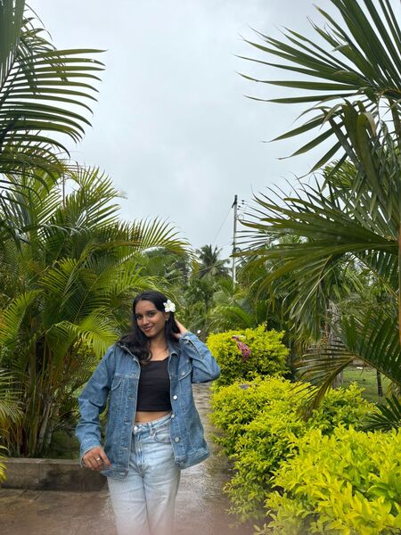 Ananya Suresh