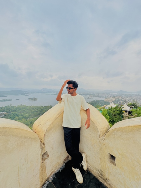 Meet Sagar