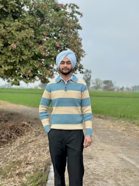Jagmeet Singh