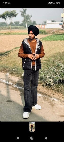 Jobanpreet singh