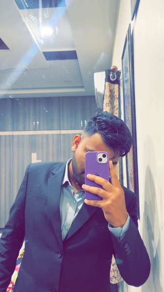 Maddi lohith kumar
