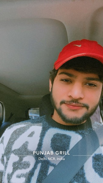 Ritik kumar