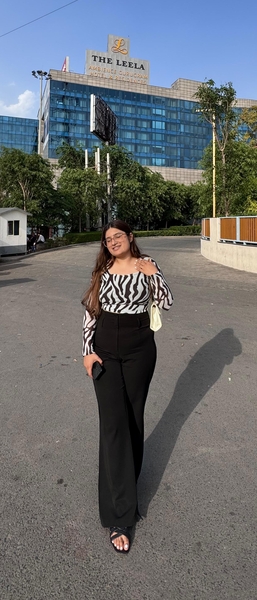 Yashika Verma