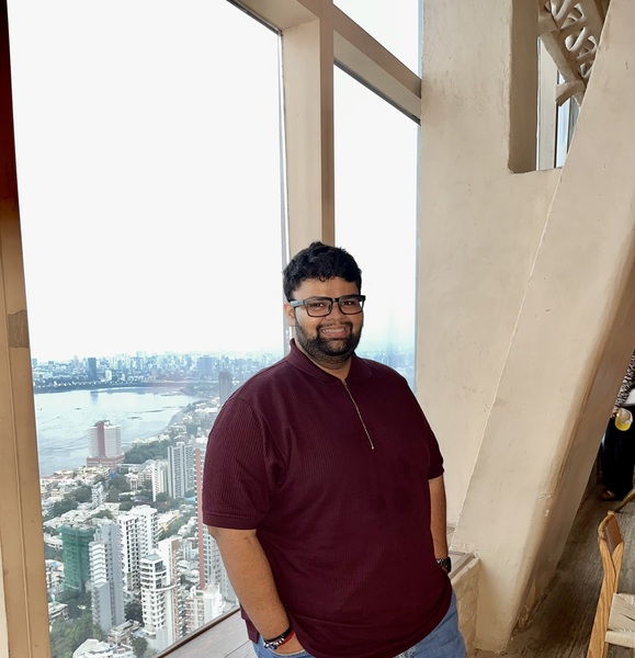Hardik Dagha