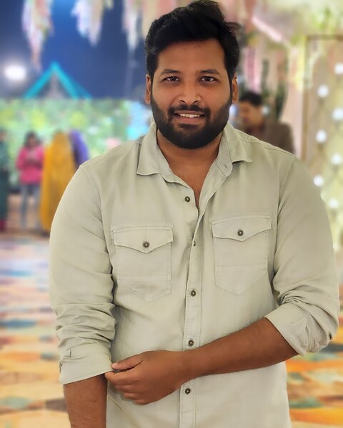 Sai Naveen