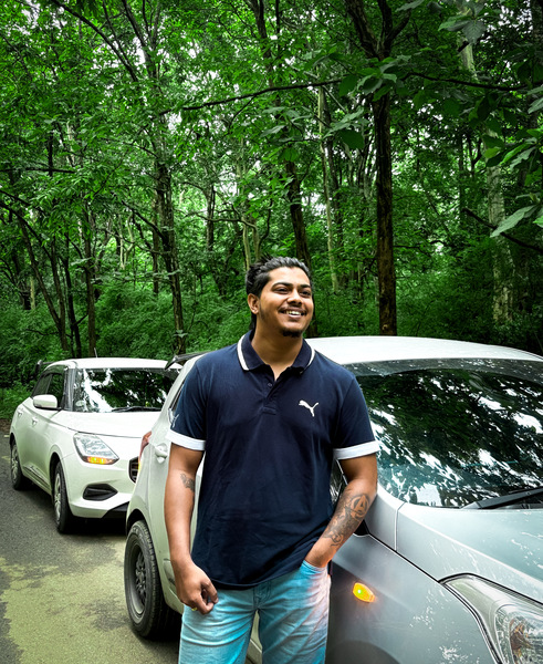 Nithin