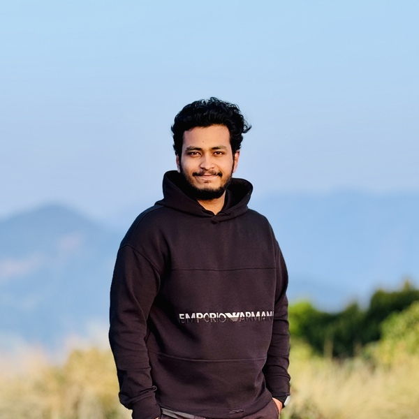 Jagan EK