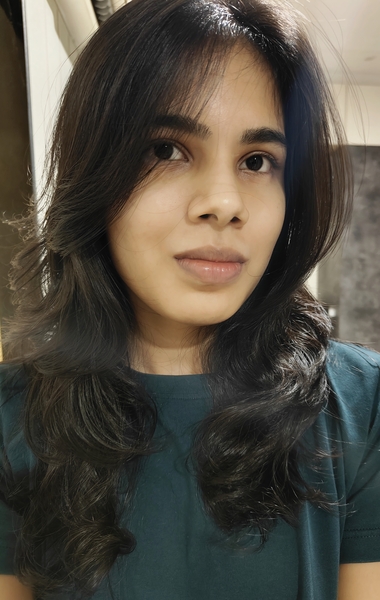 Shrusti
