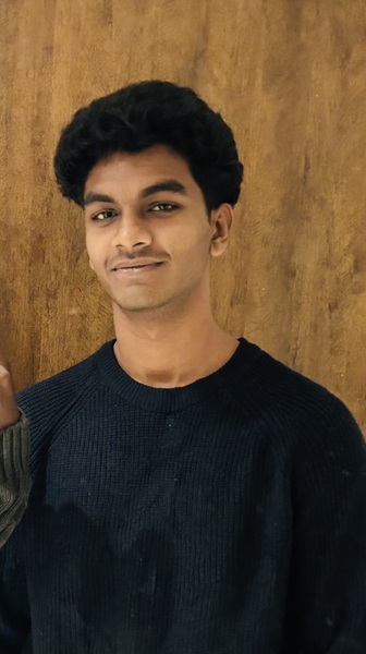Jayaprakash