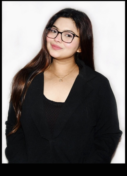 Ellora Chowdhury