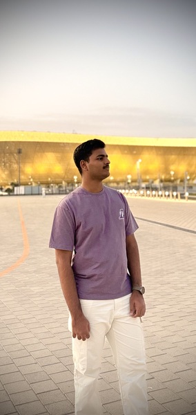 Arjun Kuttikkat
