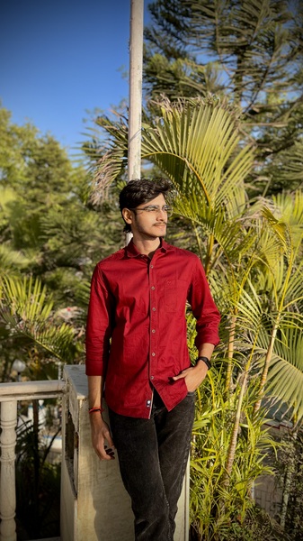 Shlok Brahmbhatt