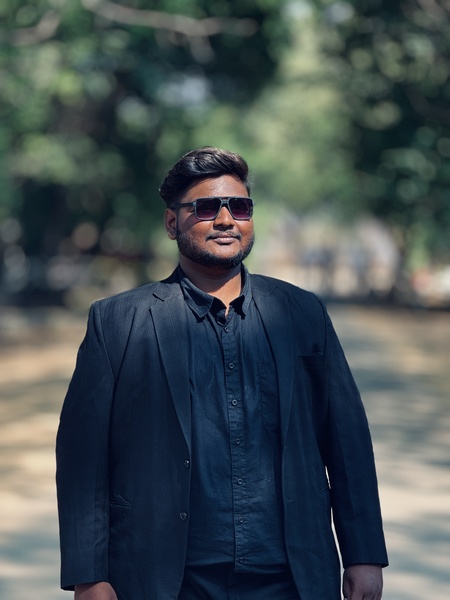 Mohammed Awaid Mazher