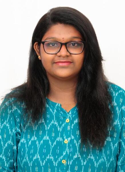 Harini Mopati