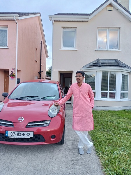 Yashwanth