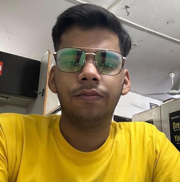 yatharth