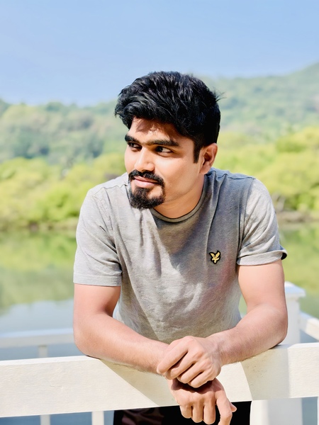 SaiKiran