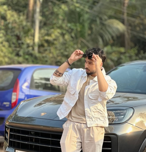 Abhay Vishwakarma