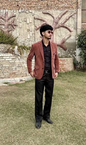 Amit Sharma
