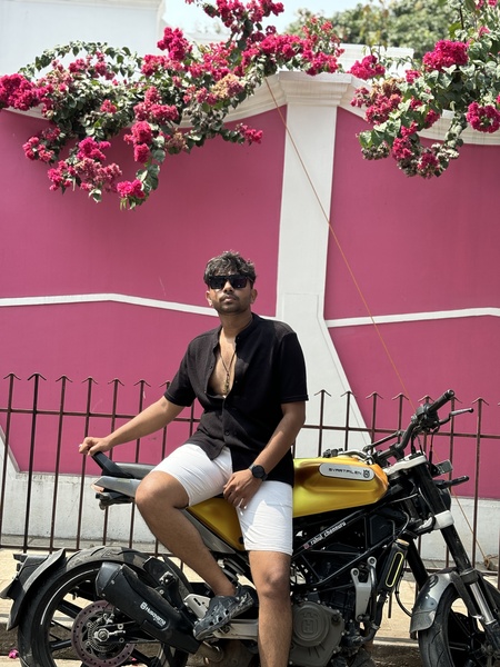 Bharath