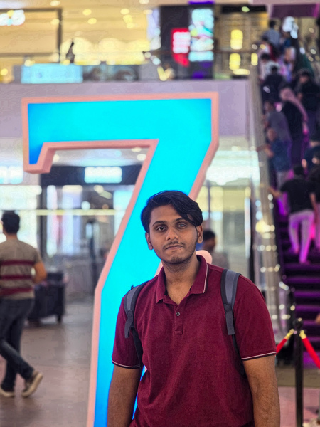 Rishikesh
